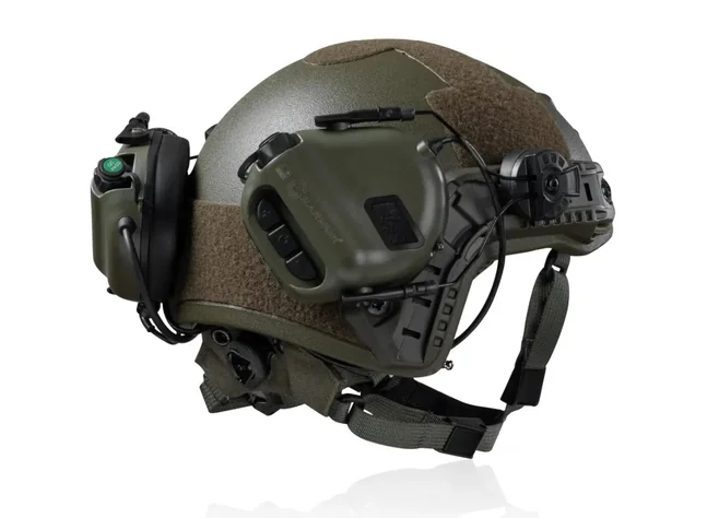 Активні навушники Earmor M32H Фото 3